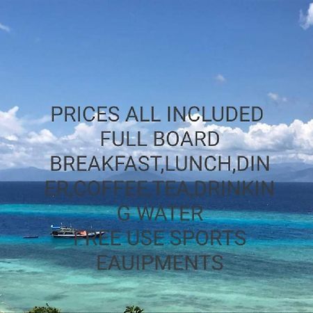 Eco Dive Resort Alycastre Maumere Eksteriør bilde