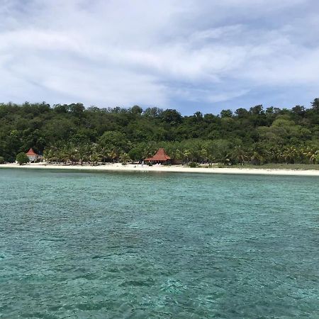 Eco Dive Resort Alycastre Maumere Eksteriør bilde