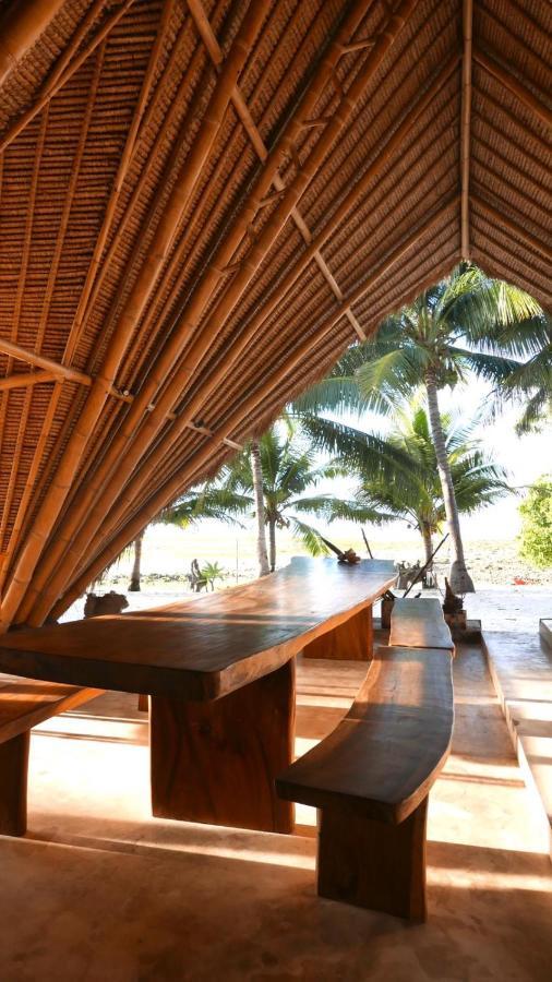 Eco Dive Resort Alycastre Maumere Eksteriør bilde