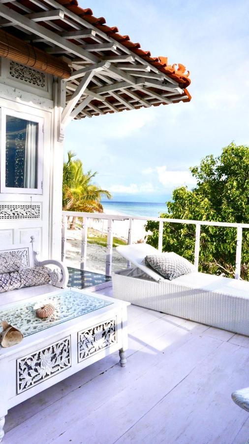 Eco Dive Resort Alycastre Maumere Eksteriør bilde