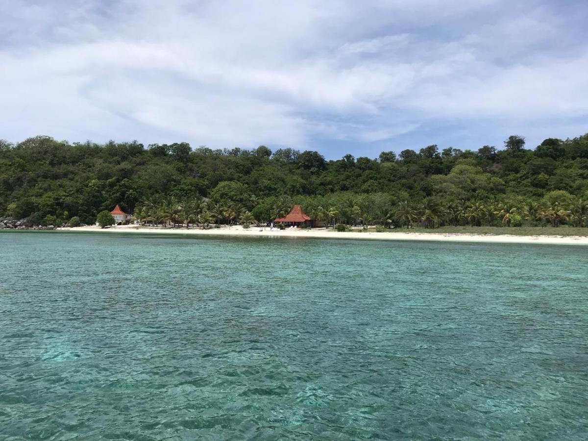 Eco Dive Resort Alycastre Maumere Eksteriør bilde