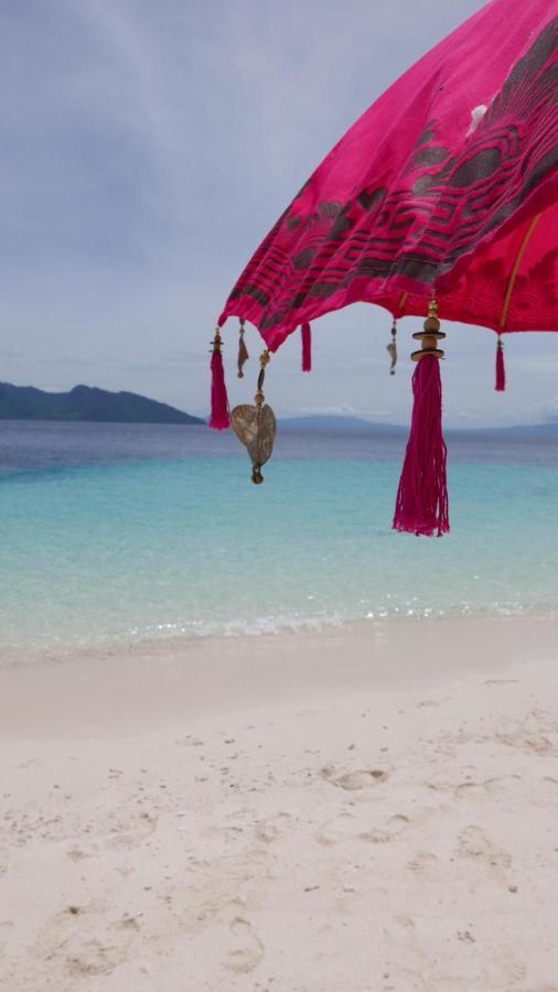 Eco Dive Resort Alycastre Maumere Eksteriør bilde