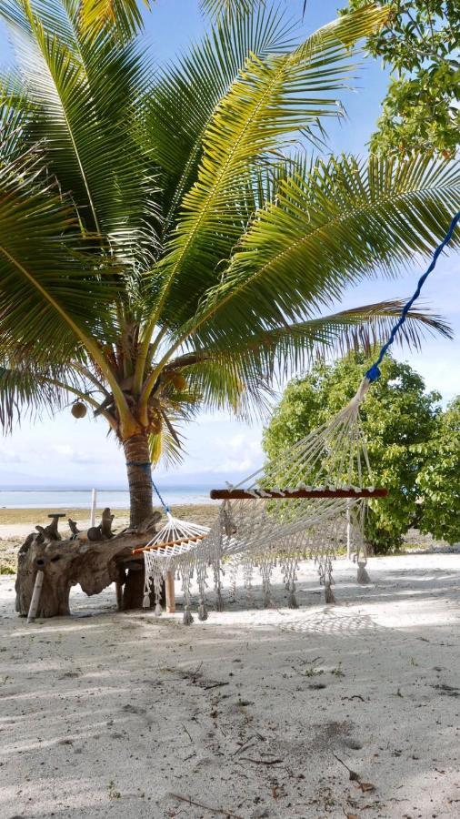 Eco Dive Resort Alycastre Maumere Eksteriør bilde