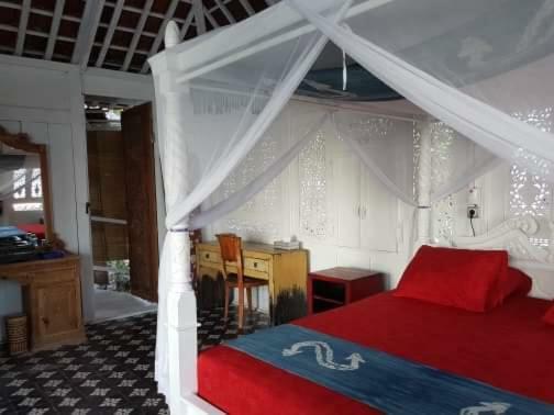 Eco Dive Resort Alycastre Maumere Eksteriør bilde
