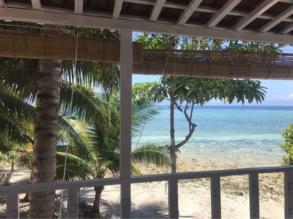Eco Dive Resort Alycastre Maumere Eksteriør bilde
