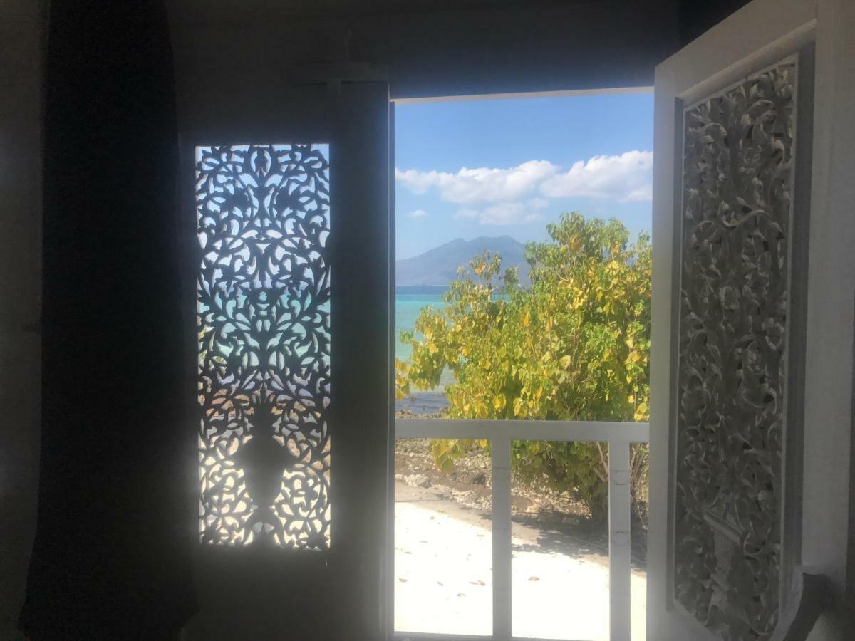 Eco Dive Resort Alycastre Maumere Eksteriør bilde