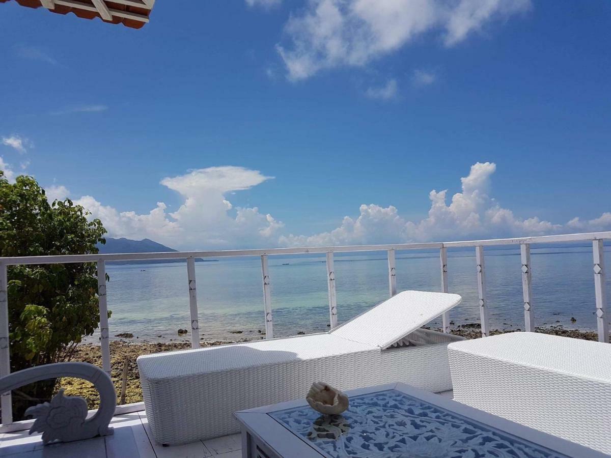 Eco Dive Resort Alycastre Maumere Eksteriør bilde