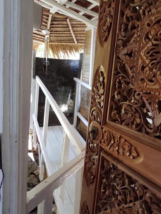 Eco Dive Resort Alycastre Maumere Eksteriør bilde