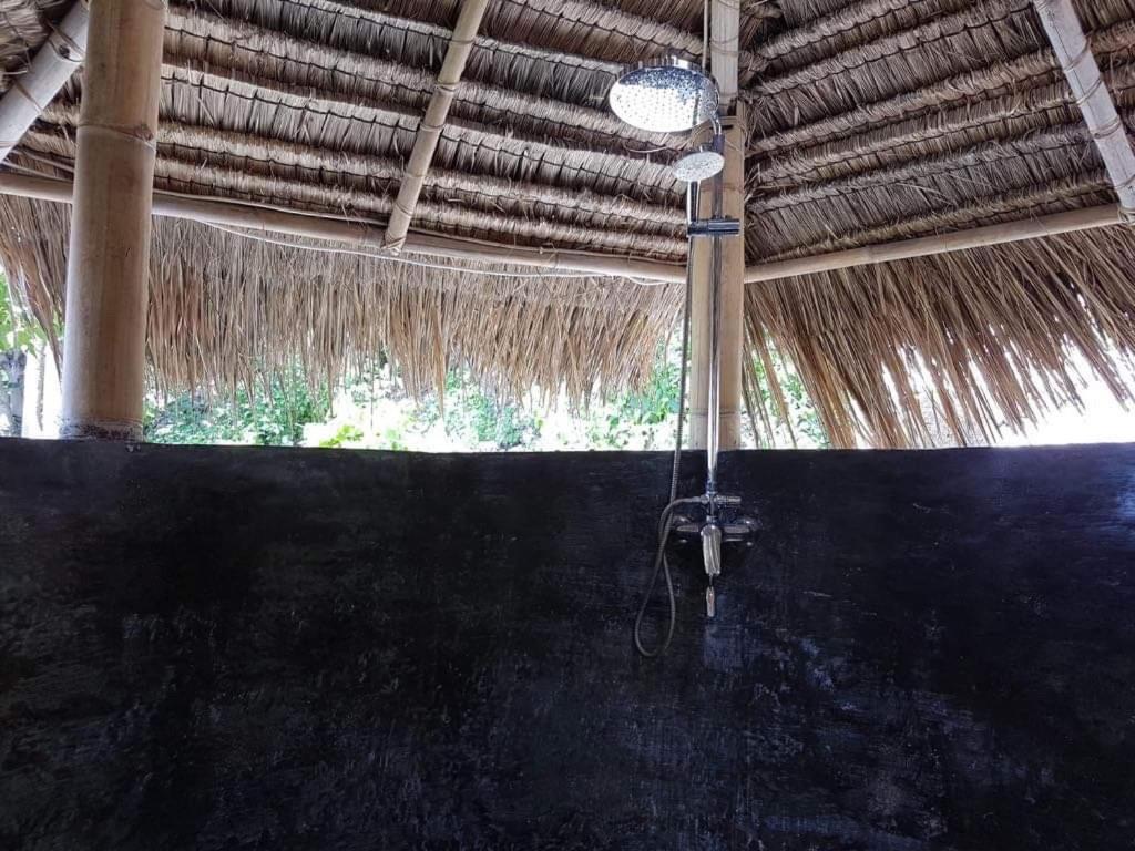Eco Dive Resort Alycastre Maumere Eksteriør bilde