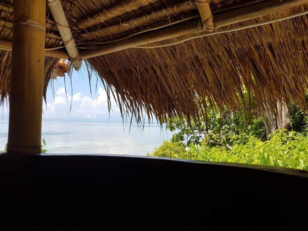 Eco Dive Resort Alycastre Maumere Eksteriør bilde