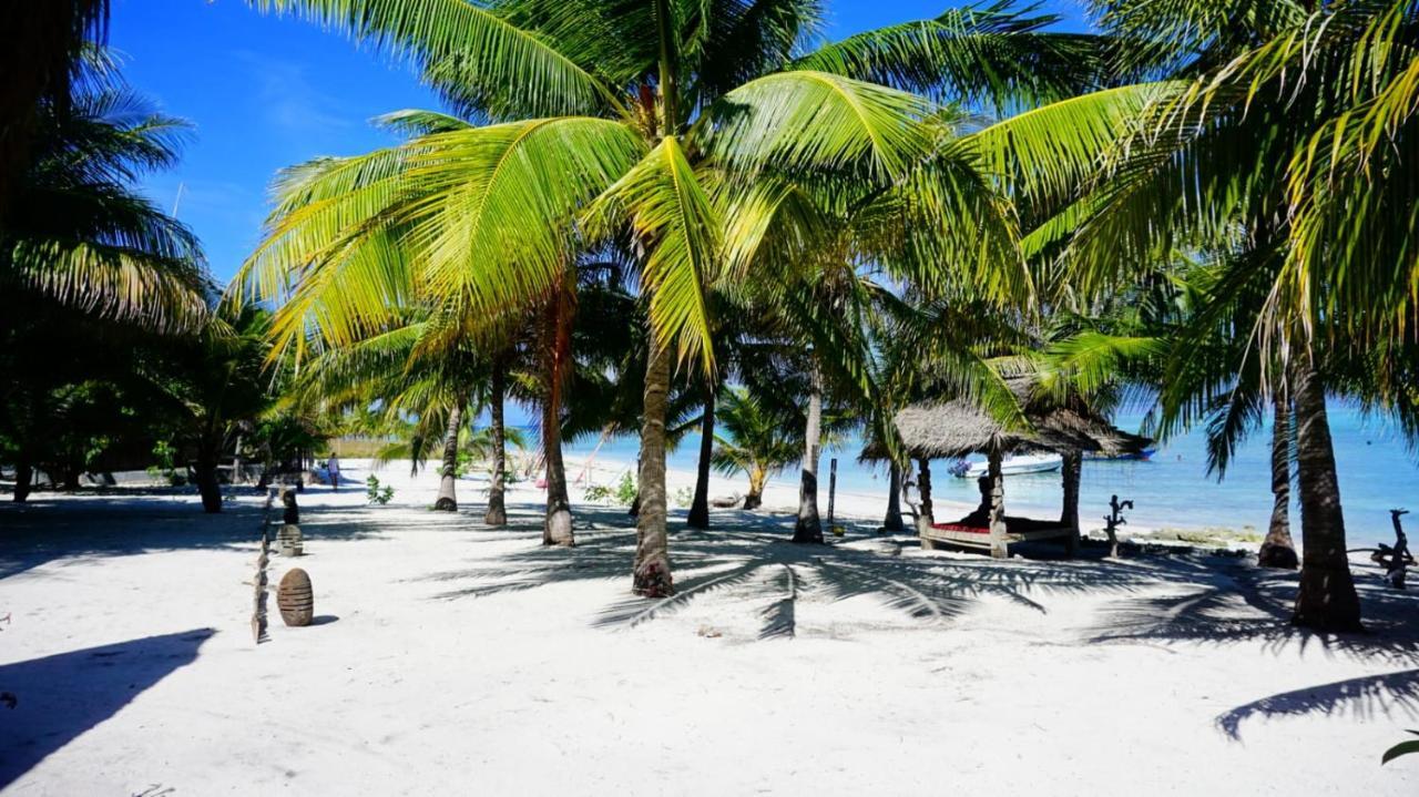 Eco Dive Resort Alycastre Maumere Eksteriør bilde